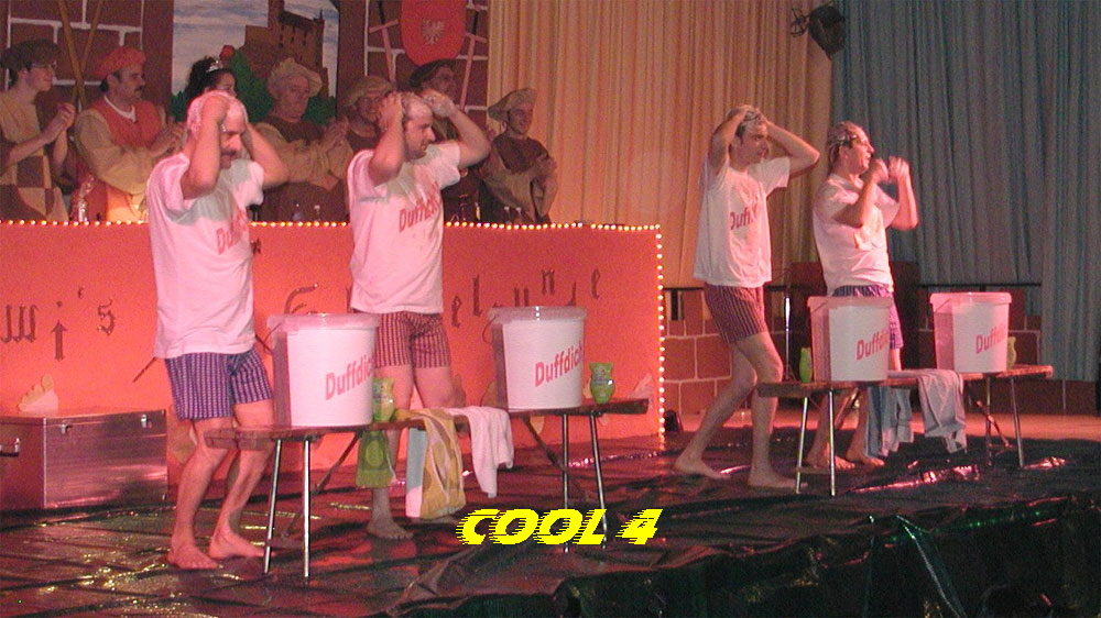 Cool 4