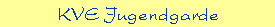 KVE Jugendgarde