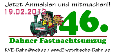 46.Umzug