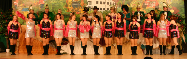 Elwetritsche showtanzgruppe 2010 2