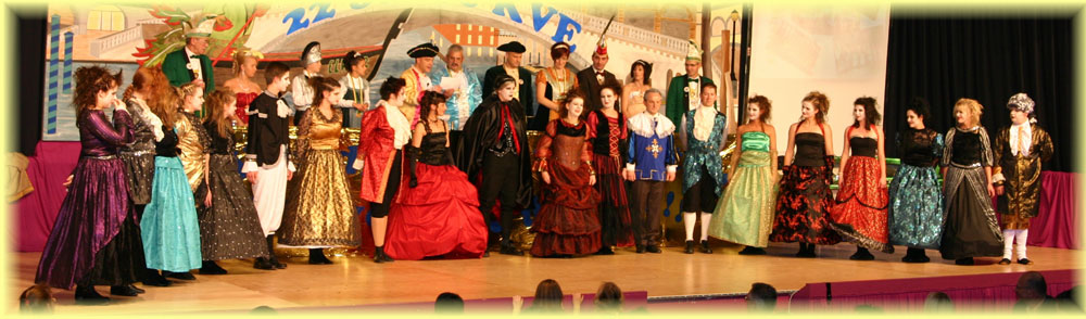 Elwetritsche showtanzgruppe 2011 5