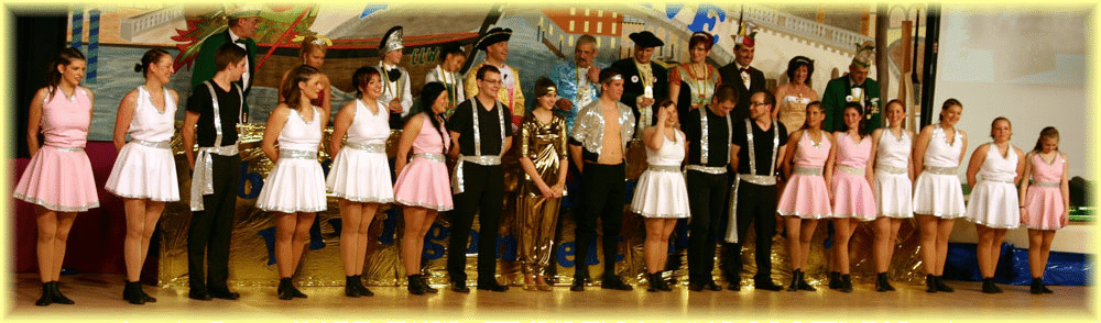 Elwetritsche showtanzgruppe 11 1