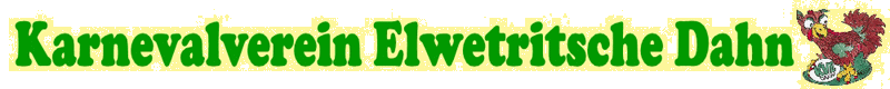 Karnevalverein-Elwetritsche